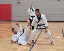 Image result for Bytomic Tae Kwon Do Bracknell