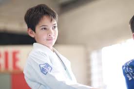 Image result for Oxford Tkd Club