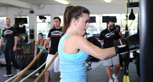 Image result for American Kick Boxing Club