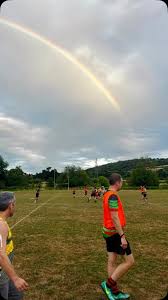 Image result for Surrey Quays Touch Rugby