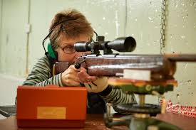 Image result for North Humberside Rifle and Pistol Club