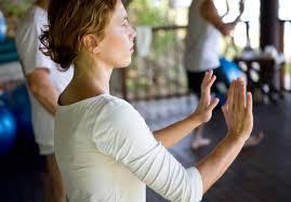 Image result for Tai Chi for Health