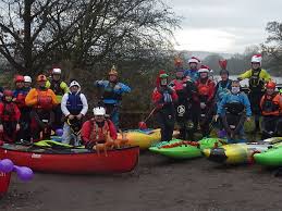 Image result for Loughborough Kayak Club