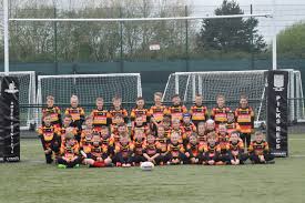 Image result for Pilkington Recs Rugby League Football Club