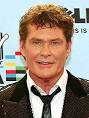 Image <b>David Hasselhoff</b> Leaving Picture