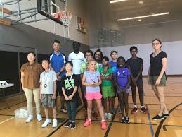 Image result for Downton Junior Badminton Club
