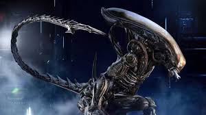 Image result for xenomorph