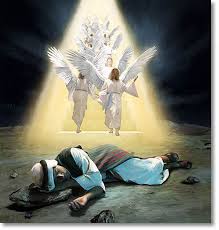 Image result for jacob's dream