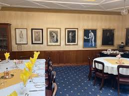 Image result for Manchester Real Tennis and Racket Club