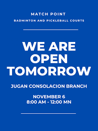 Image result for Matchpoint Badminton Club