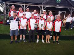 Image result for Mareham Bowls Club