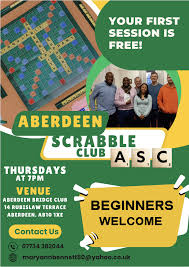 Image result for Balby Scrabble Club