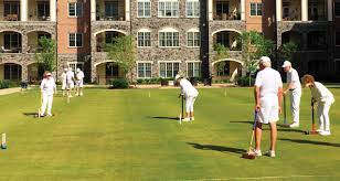 Image result for Compton Croquet Club