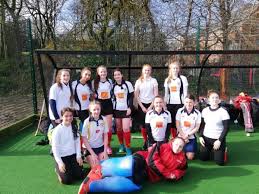 Image result for Bolton Hockey Club