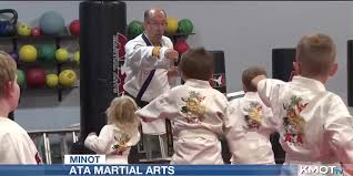 Image result for ATA Martial Arts Manchester