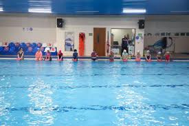 Image result for Lewsey Centre Swimming Club