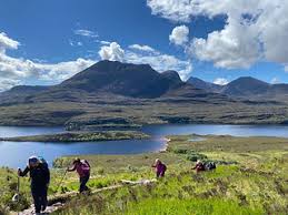 Image result for Bewdley & District Mountaineering Club