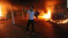 Protesters attack U.S. diplomatic compounds in Egypt, Libya - CNN.