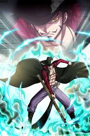 「ミホーク ONE PIECE」の画像検索結果