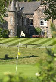 Image result for Oldmeldrum Golf Club