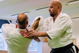 Image result for Sho Shin Kan Aikido Club