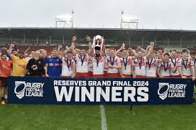 Image result for St Helens Rugby League Football Club