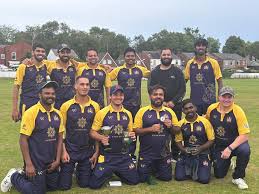 Image result for Wigan Cricket Club