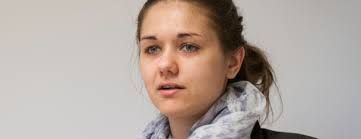 Image result for Amelia Andersdotter