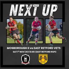 Image result for Mosborough RUFC