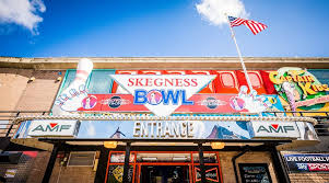 Image result for Skegness Town Bowls Club