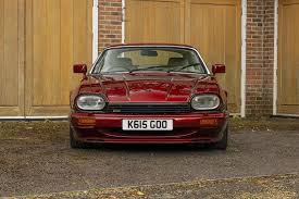 Image result for Meteor Red 1993 Jaguar
