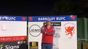 Image result for Barnsley Rugby Union Football Club