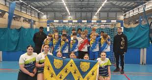 Image result for Shropshire Junior Badminton Club