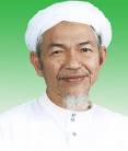 nik aziz 253x300 The Spiritual