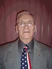 Edward V. Cox, Major USMC,