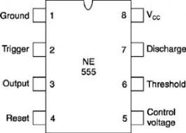 Image result for fade led 555 circuit