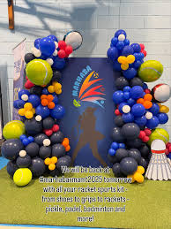 Image result for Darnills Abbey Badminton Club