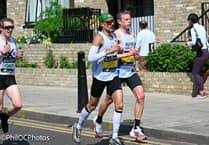 Image result for Haslemere Border Athletic Club