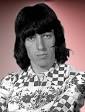 Billwyman * Bill Wyman, that "dragging, booming bass player," was for three