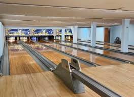 Image result for Tally-Ho Bowling & Social Club