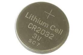 Image result for CR2032