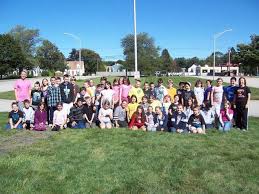 Image result for STRIDE Walking Club