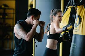 Image result for Knock Out Fit Hopewell