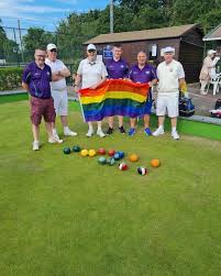 Image result for Cilcain Bowling Club