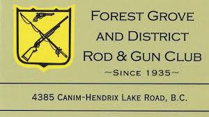 Image result for Guildford and District Gun Club