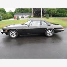 Image result for Black 1987 Jaguar