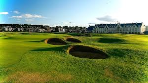 Image result for Carnoustie