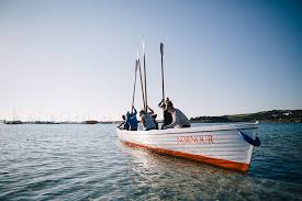 Image result for Isles Of Scilly Gig Racing Association