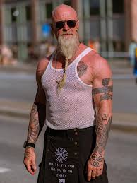 Resultado de imagen para techno viking