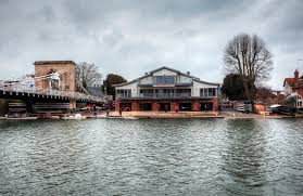 Image result for Marlow Rowing Club